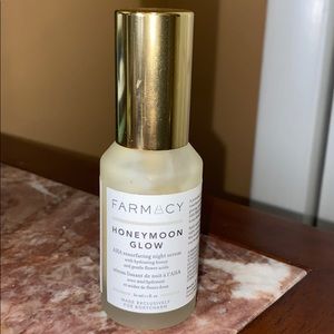 Farmacy honeymoon glow